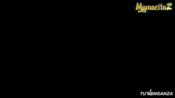 MAMACITAZ - Colombian Indira Uma Gets Horny For Sex Vengeance