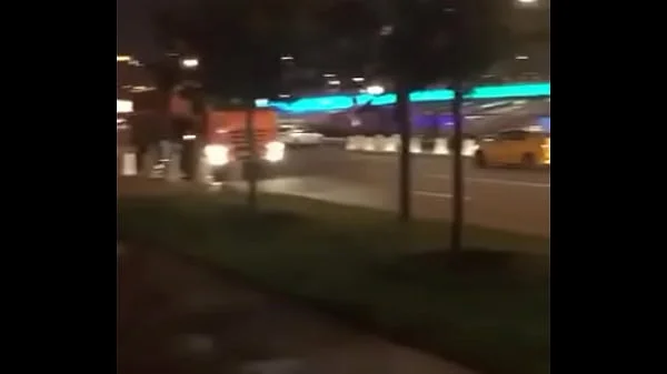 En publico