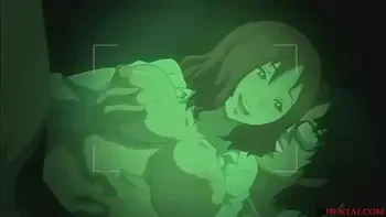 the only man in the island - hentai