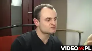 Polskie porno - Sex z kuzynką