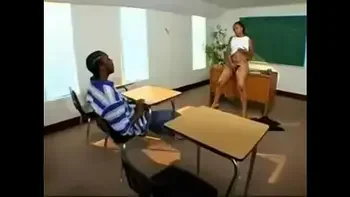 Mya G Is Sexy Big Booty Teacher