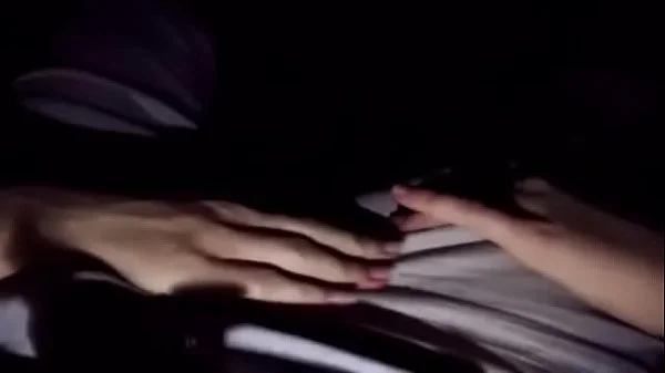 Boquetinho no cinema