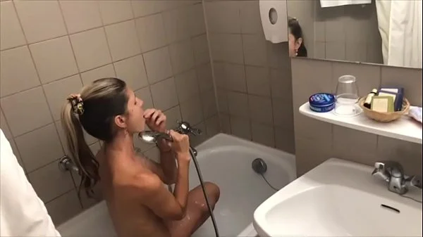 Gina Gerson fucking young boy