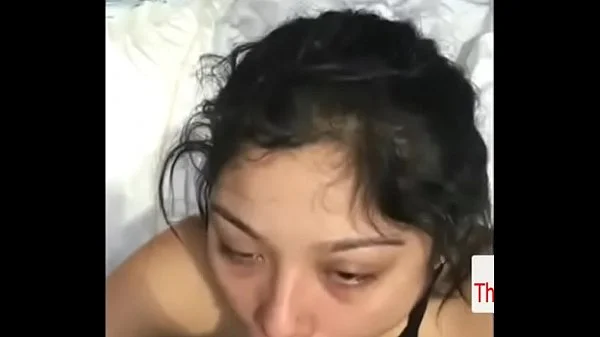 ThotStop.com - BBC gives Latina HUGE UNEXPECTED Facial