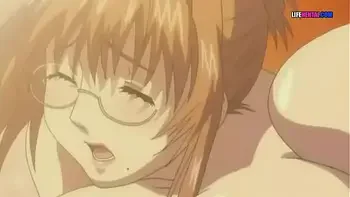 stepson and stepmom fuck at the beach - Hentai