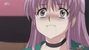 the with huge tits gets a public sex humiliation - hentai