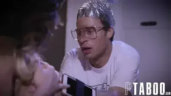 Cherie DeVille In The Ghost Rocket