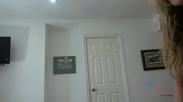 Fucking pornstar Janice Griffith and her friend at house (filmed POV)
