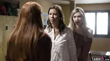 Teacher demands sex from teen student and her stepmom