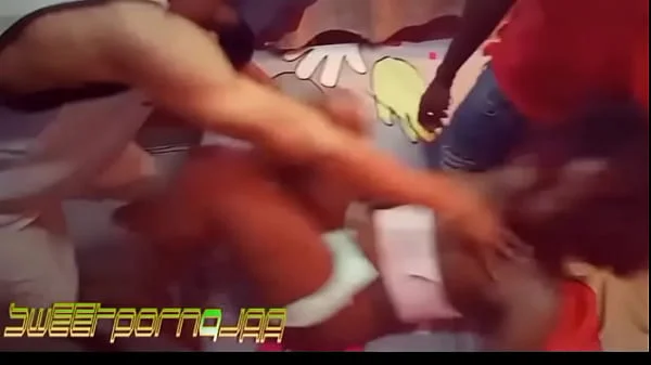 Slay Queen banged so well-SWEETPORN9JAA