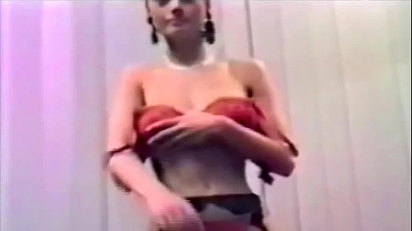Tribute Monique Sluyter dutch model and tv host