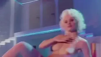 Tribute Monique Sluyter dutch model and tv host