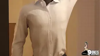 Blackmailing my step moms friend for that big black ass