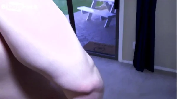Bi Sex! 2 Muscle Hunks Fuck BEAUTIFUL Red head w/ Her Boyfriend Watching