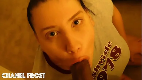 He Slipped His BBC in My Ass Before Bed!