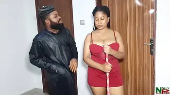 Aboki and The Cleaner