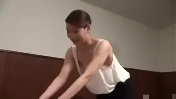 big boob japanese massage