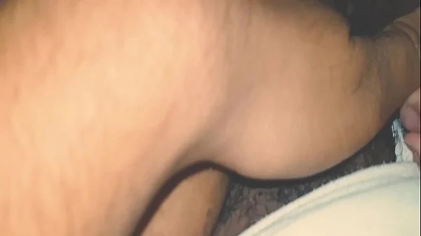 We are so horny but we can't fuck