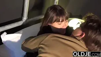 My Neighbour wife seduces me and I fuck her sweet tight pussy hard