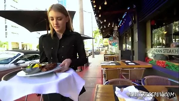 WaitressPOV - Melody Marks