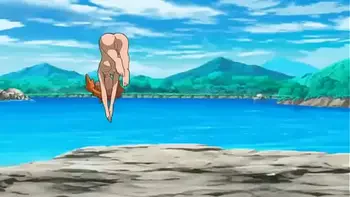 Lo mejor de pokemon