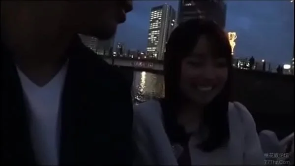 Pick up cute girl and sex with her