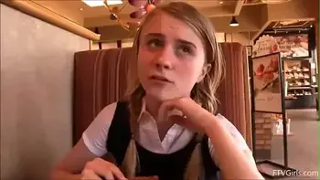 Charlotte Carmen public interview #1