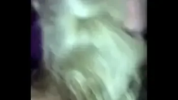 Met Cougar off Tinder