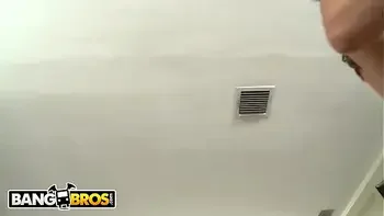 BANGBROS - Throwback Thursday With Busty Colombian Bombshell Lisa