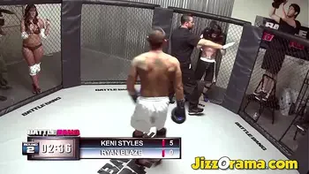 JizzOrama - The Winner Can Fuck The Price Girl, Lexi Belle !