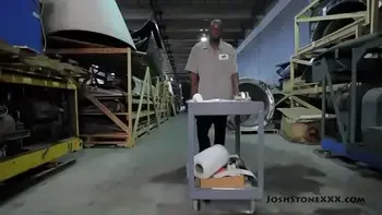 Desirée DeLuca  fuck BBC