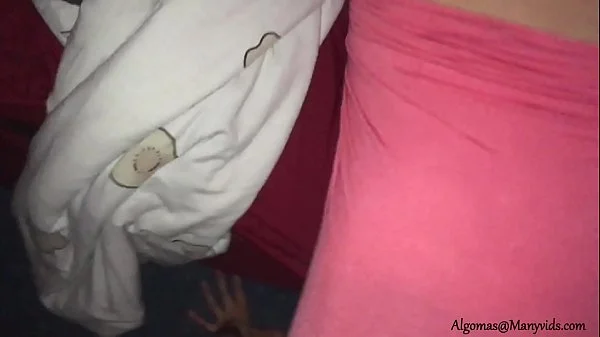 Sensual Ass Licking