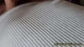 Can You Fuck Me In My Ass Please?