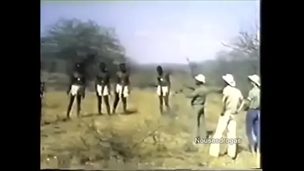 Pene enormes negros