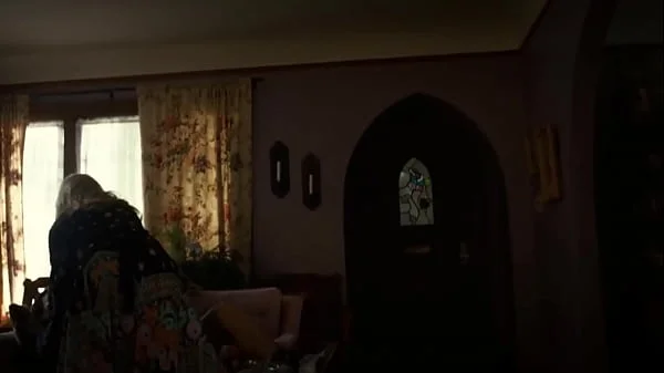 Lonely Neighbor has sex with horny guy