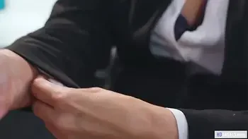 Battle Of The Busty Bosses - Bridgette B, Reagan Foxx