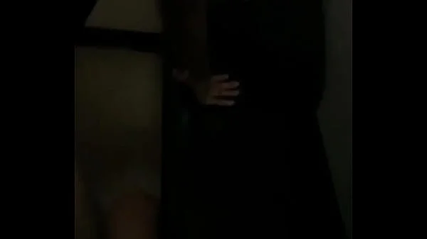 Couple gloryhole first time