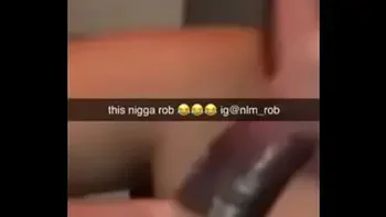ROB Exposed AGAIN!