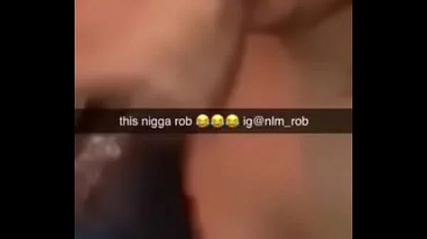ROB Exposed AGAIN!