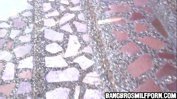 Nice latinas with huge tits suck and fuck - milf porn