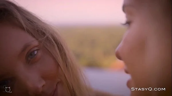 Katya & Danica Hot Blondes That You Just Can't Say No To