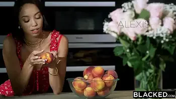 BLACKED BBC-Hungry BFFs Alexis & Emily have hot threesome