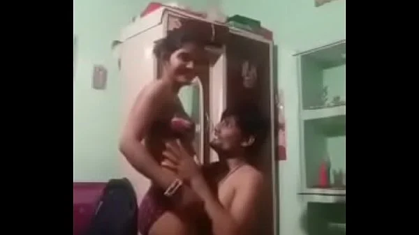 Pune couple wife sucking dick of her desi husband hot desi romance blowjob