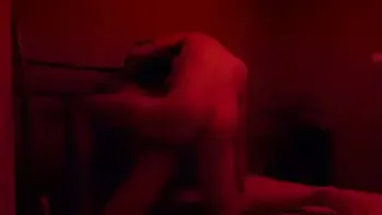 Polish amateur homemade