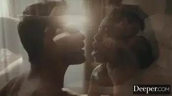 Deeper. Demi Sutra Just Wants to be Punished