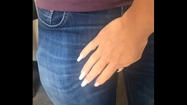 Fan gets tricked and fucked by MILF Pornstar
