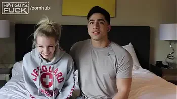 Latino Football STAR FUCKS Tiny Tatted Blonde Vaper. Careful with those!