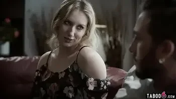 makes have sex with her for her hospitality