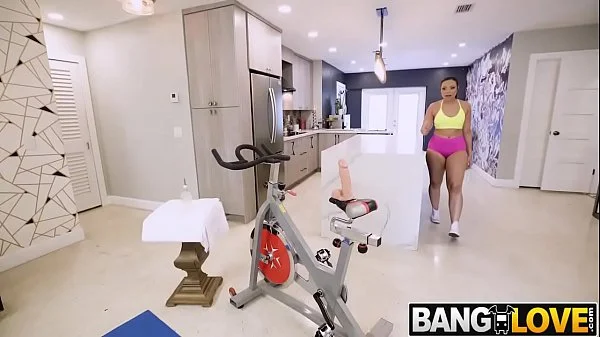 Adriana Maya Anal Surprise