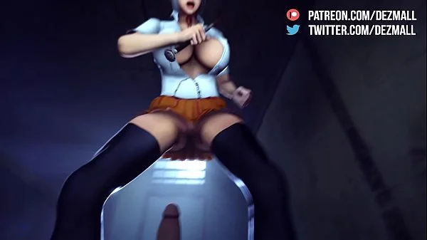 Humiliating punishment ~Meiko Shiraki~